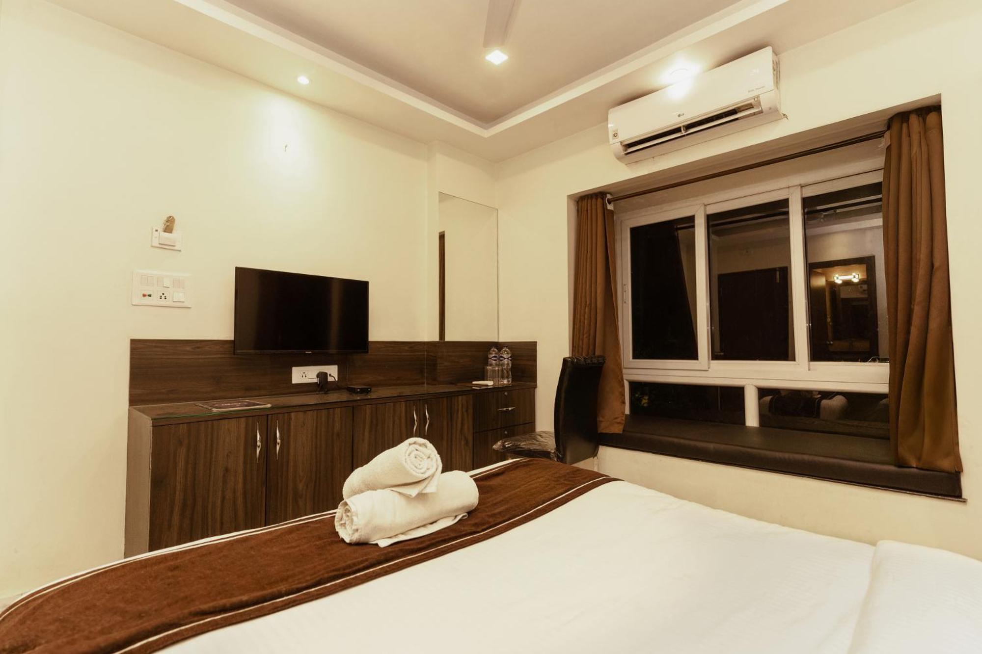 Sheldon Inn โกลกาตา ภายนอก รูปภาพ