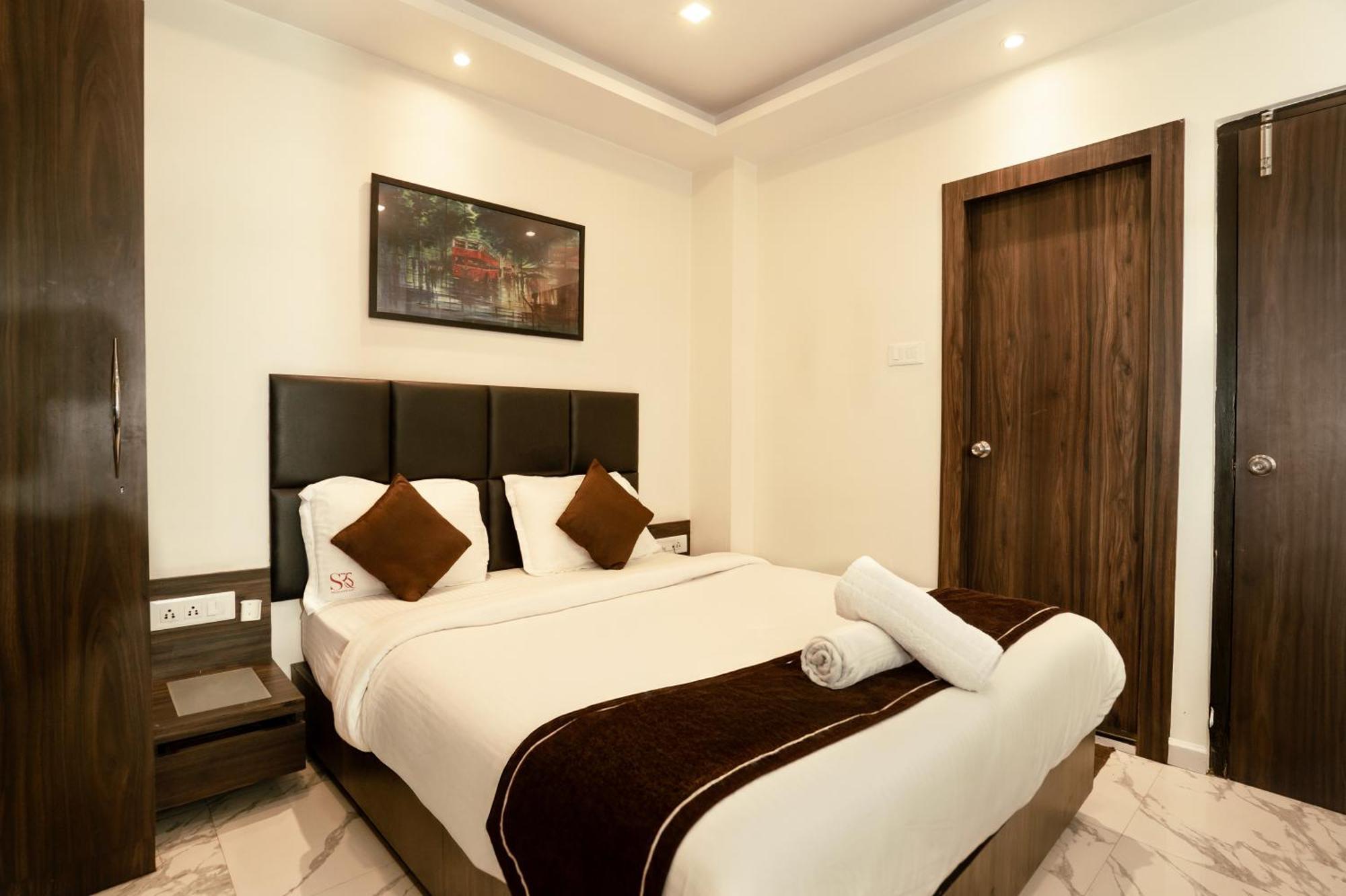 Sheldon Inn โกลกาตา ภายนอก รูปภาพ